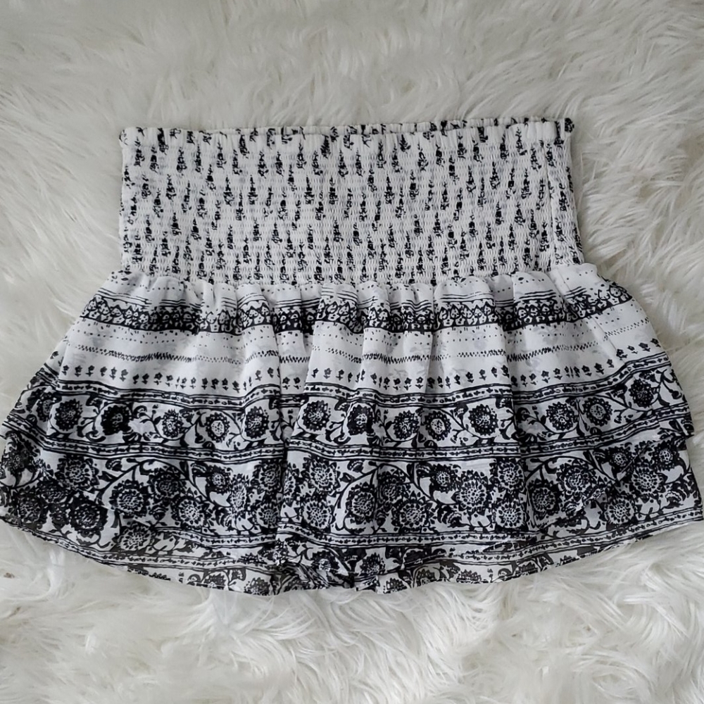 Express Skirt